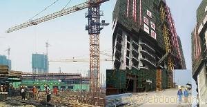 南阳恒祥建筑劳务分包有限责任公司 专业可靠，值得信赖的建筑劳务分包合作伙伴