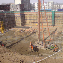 建筑工程劳务分包 模式、优势与风险管控