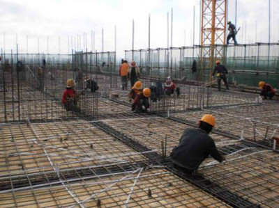 劳务分包 建筑行业中的专业用工模式解析